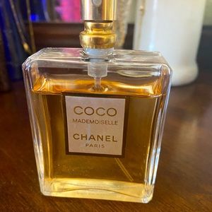 Coco Chanel Mademoiselle